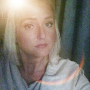 Meet your Posher, Brandy